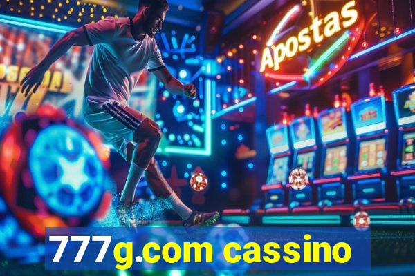 777g.com cassino